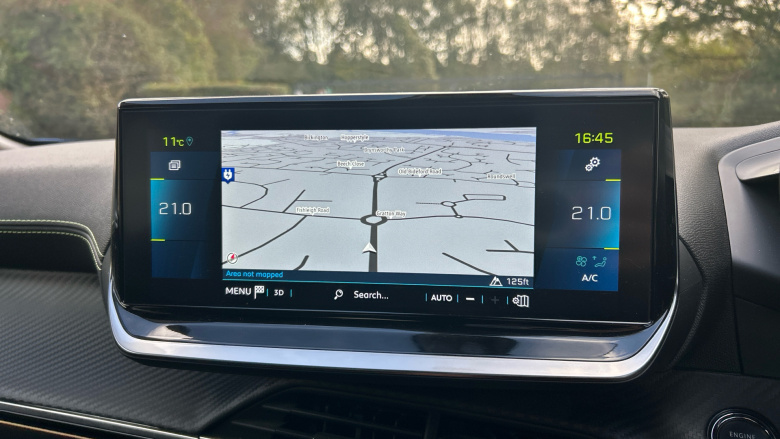 Peugeot 2008 100kW GT 50kWh 5dr Auto Electric Estate